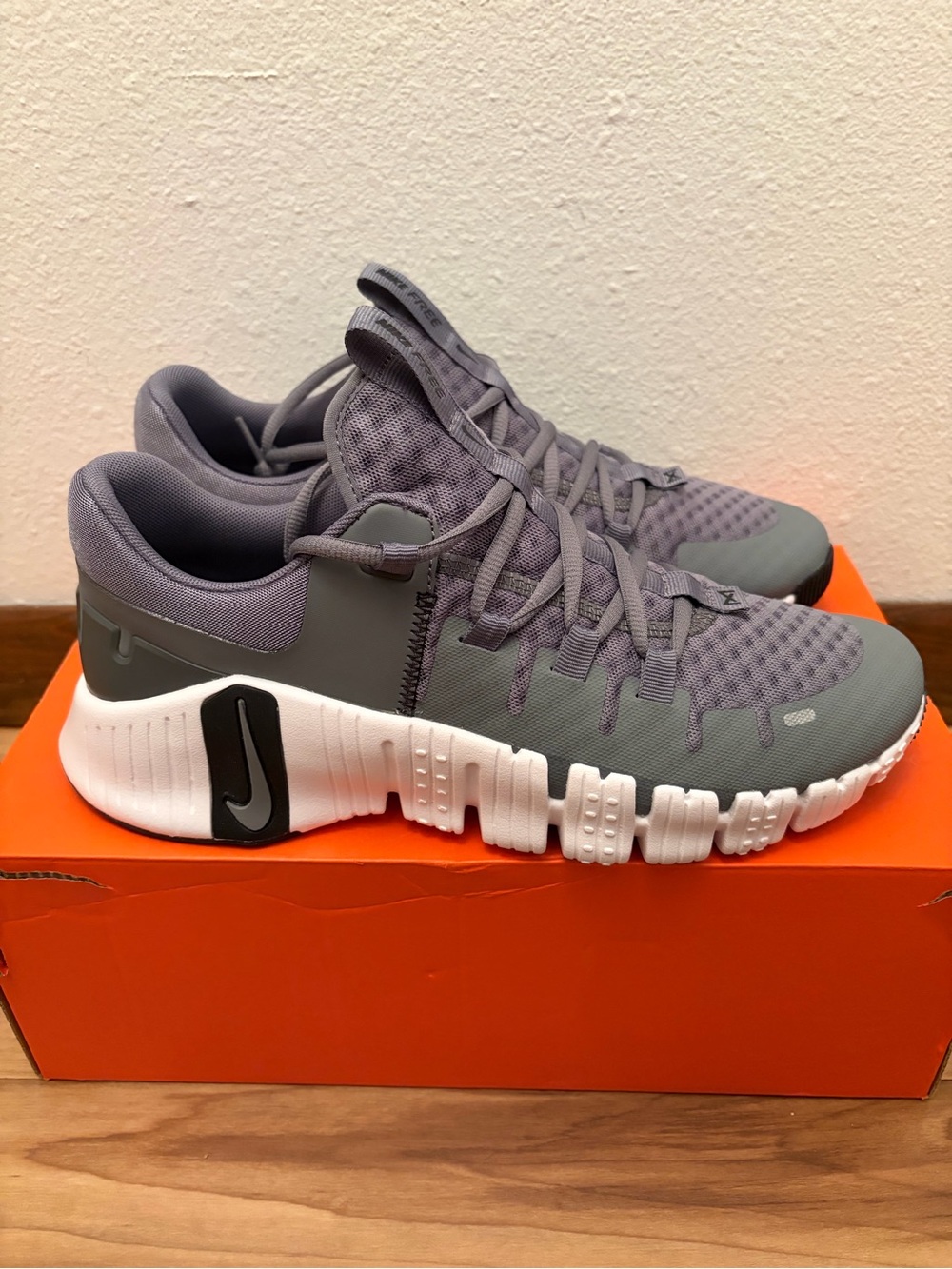 Nike Men's Free Metcon 5 Shoes